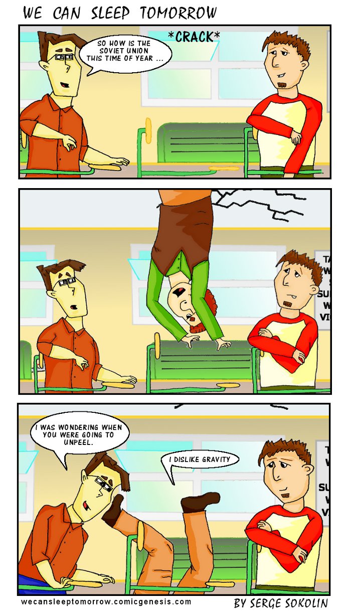 Comic