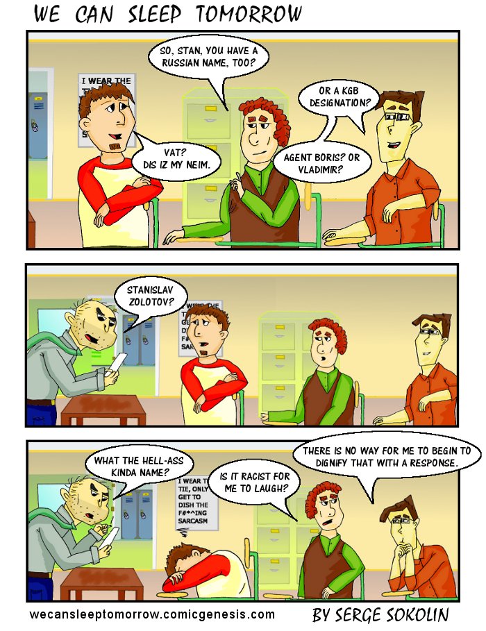 Comic