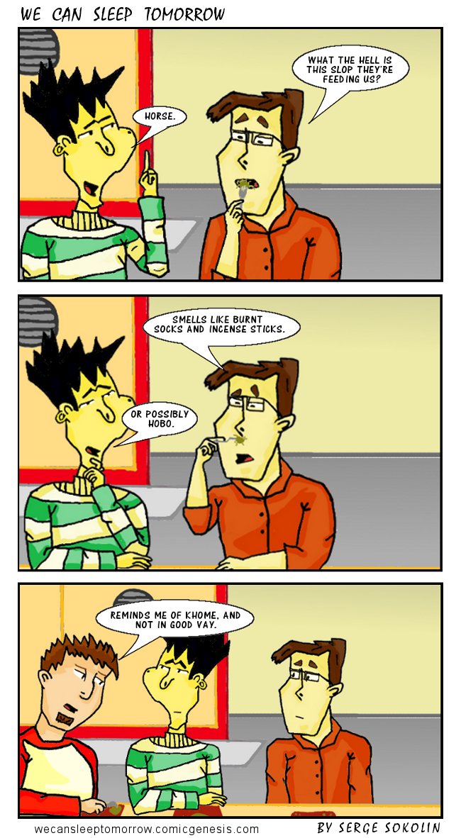 Comic