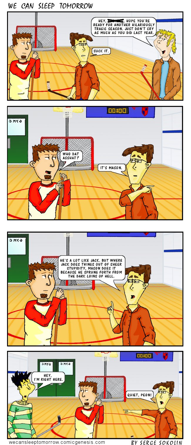 Comic