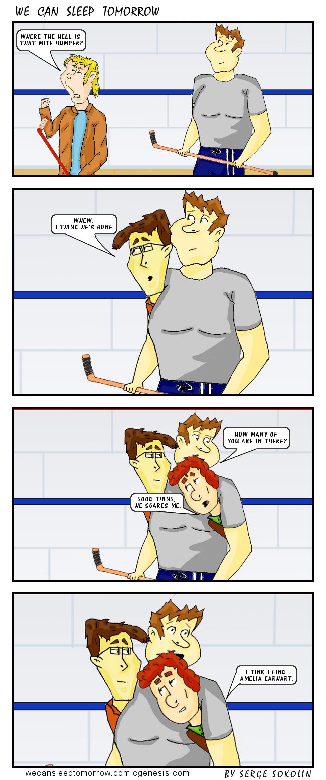 Comic