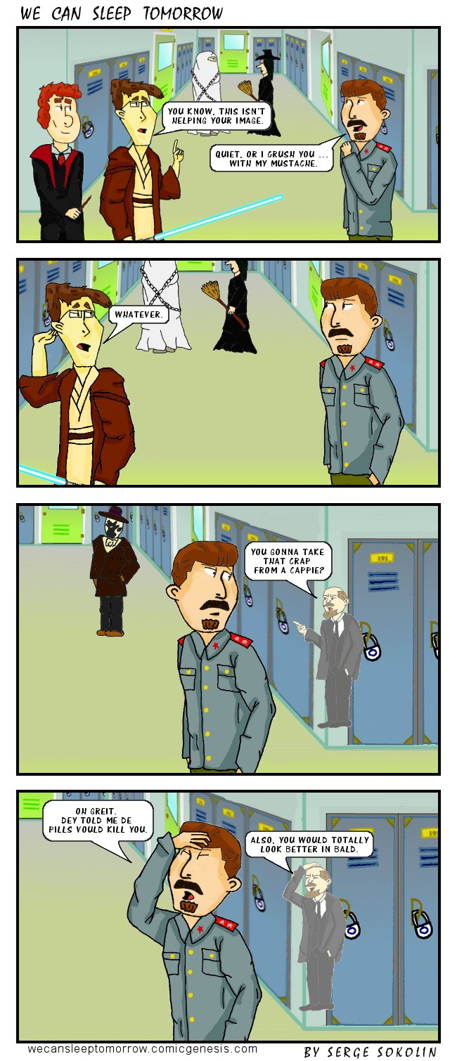 Comic