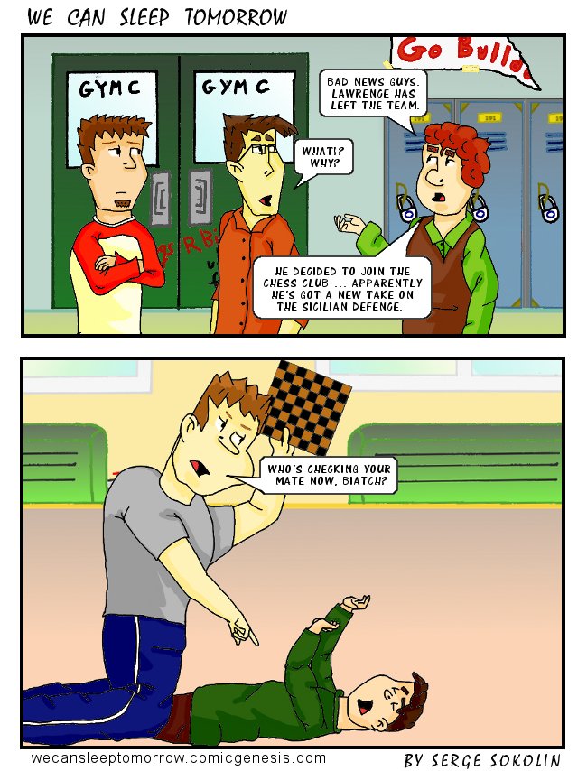 Comic