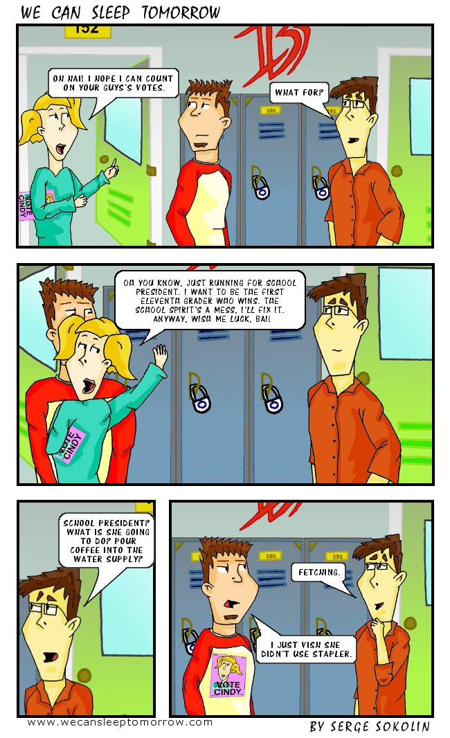 Comic