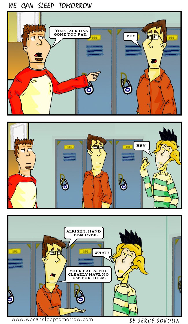 Comic
