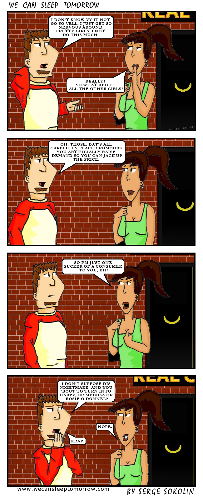 Comic