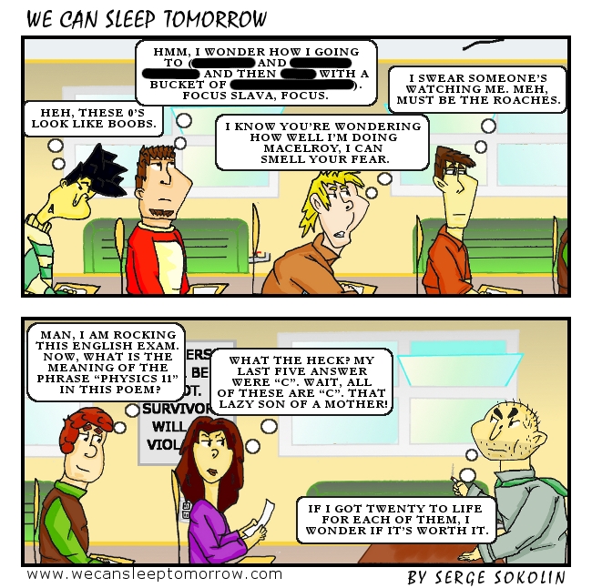 Comic